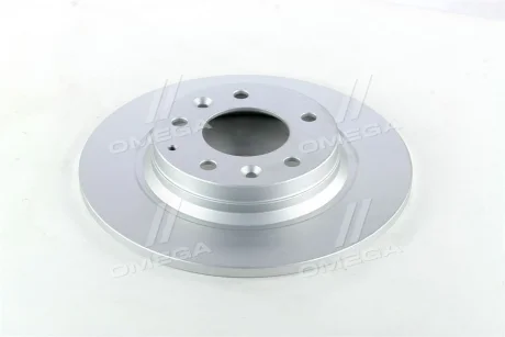 Диск тормозной MAZDA 323(BJ)/6/626(GW) 01.2001- задн. (выр-во ABS) A.B.S. 17094
