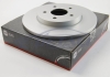 Тормозной диск задний. X-Type/Mondeo/Mondeo 00-11 A.B.S. 17116 (фото 1)