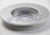 Тормозной диск задний. Maxima/Cefiro/QX 00-03 A.B.S. 17139 (фото 2)