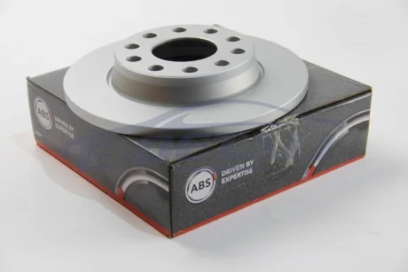 Гальмівний диск задн. Exeo/A4/A4 05-13 A.B.S. 17333