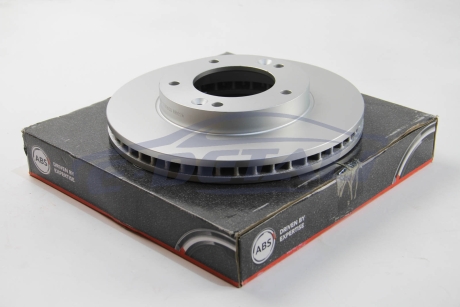 Тормозной диск пер. Sorento 02-11 A.B.S. 17426 (фото 1)