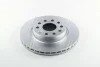 Диск гальмівний AUDI/VW A3/GOLF 15" передн. вент. (вир-во ABS) A.B.S. 17522 (фото 3)