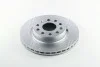 Диск гальмівний AUDI/VW A3/GOLF 15" передн. вент. (вир-во ABS) A.B.S. 17522 (фото 4)