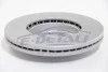 Диск гальмівний VW T5/TOUAREG 16" передн. вент. (вир-во ABS) A.B.S. 17524 (фото 2)