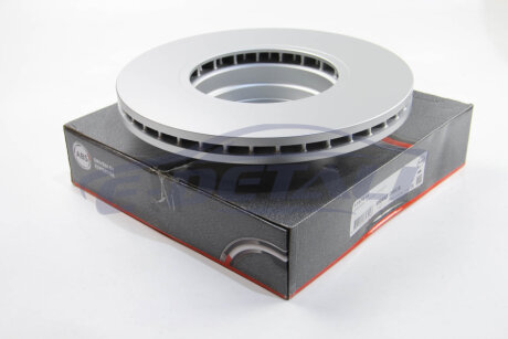 Диск гальмівний A.B.S. 17574