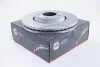 Тормозной диск пер. Jumpy/Scudo/Expert 06-16 A.B.S. 17770 (фото 1)
