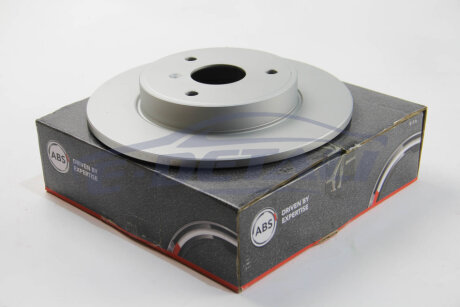 Диск гальмівний A.B.S. 17789
