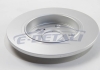 Тормозной диск задний. Corolla/Auris 15-18 A.B.S. 17830 (фото 2)