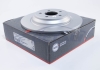 Тормозной диск задний. V60/S60/V70/XC70/S80/S60/S80L 06- A.B.S. 17908 (фото 1)