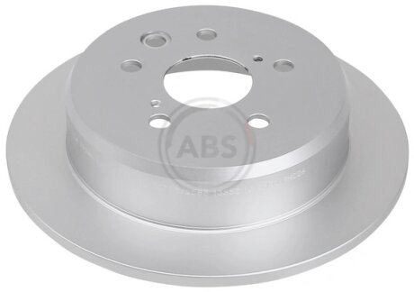 Диск гальмівний A.B.S. 17915