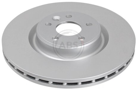 Диск гальмівний A.B.S. 17930