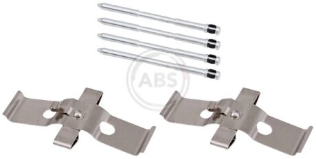 Монтажний комплект A.B.S. 1796Q