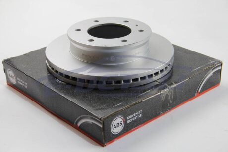 Диск гальмівний A.B.S. 18017