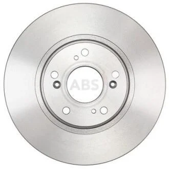 Диск гальмівний A.B.S. 18114