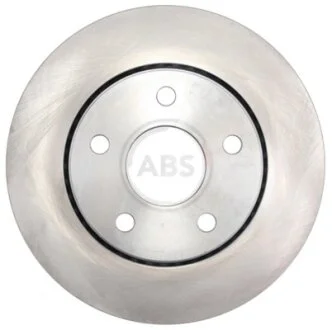 Гальмівний диск A.B.S. 18127
