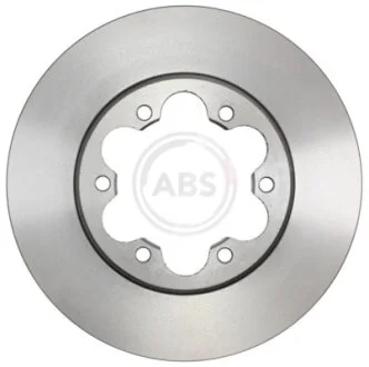 Диск гальмівний A.B.S. 18139