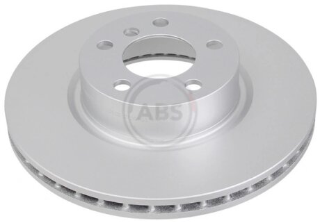 Диск гальмівний A.B.S. 18169