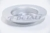 Тормозной диск задний. Soul/Cerato/Ceed/Elantra/Creta/i30/Veloster/i35/Elantra 11- A.B.S. 18203 (фото 2)