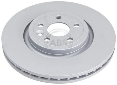 Гальмівний диск A.B.S. 18556