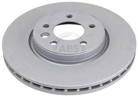 Гальмівний диск A.B.S. 18613