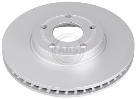 Гальмівний диск A.B.S. 18747
