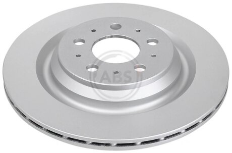 Диск гальмівний A.B.S. 18798