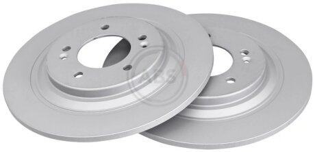 Диск гальмівний A.B.S. 18799