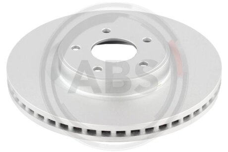 Гальмівний диск A.B.S. 18847