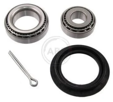 Подшипник ступицы задней. Opel Astra/Corsa/Kadett/Lanos/Nexia 75-08 A.B.S. 200005