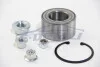 Подшипник ступицы перед. Skoda Octavia I 96-10/VW Golf IV 98-05 (40x74x40) A.B.S. 200009 (фото 2)