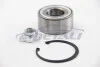 Подшипник ступицы перед. Peugeot 106/205/Xsara (35x72x33) A.B.S. 200011 (фото 2)