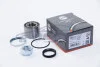 Подшипник ступицы задней. Peugeot 206/306 98-/Citroen C2/C3 02- A.B.S. 200023 (фото 1)