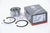Подшипник ступицы перед. Opel Combo/Corsa 93-01/Astra F/Vectra 92-96 A.B.S. 200030 (фото 1)