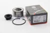 Подшипник ступицы перед. Ford Fiesta/Fusion/Focus 98- (+ABS) A.B.S. 200032 (фото 1)