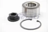 Подшипник ступицы перед. Ford Fiesta/Fusion/Focus 98- (+ABS) A.B.S. 200032 (фото 2)