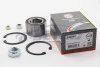 Подшипник ступицы перед. VW Caddy I/Golf 74-95 A.B.S. 200040 (фото 1)