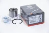 Подшипник ступицы задней. Renault Megane/Clio 01- (25x52x37) A.B.S. 200045 (фото 1)