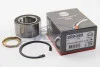 Підшипник маточини задн. BMW 3 (E30/E36/E46) 85-07 (42х75х37) (+ABS) A.B.S. 200080 (фото 1)