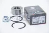 Підшипник маточини перед. Hyundai H100/Mitsubishi L200/L300 86-07 A.B.S. 200123 (фото 1)