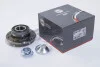 Подшипник ступицы перед. BMW 3 (E36) 90-00, (E46) 98-04 A.B.S. 200197 (фото 1)