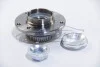 Подшипник ступицы перед. BMW 3 (E36) 90-00, (E46) 98-04 A.B.S. 200197 (фото 2)
