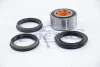 Подшипник ступицы перед. Nissan Almera I 95-00/Sunny III 00-95 (к-кт) A.B.S. 200255 (фото 2)