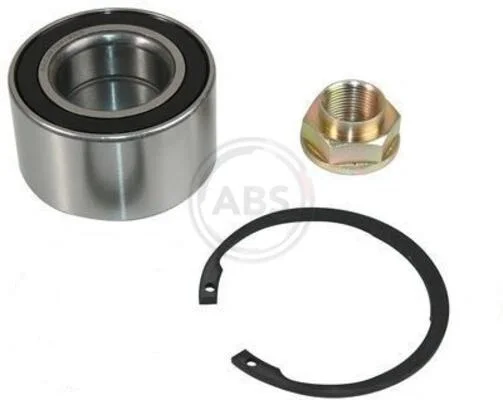 Подшипник ступицы перед. Honda Civic/CR-V -05 (-ABS) A.B.S. 200275 (фото 1)