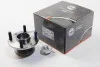 Подшипник ступицы задней. Mazda 323 89-04/ MX-3 92-97 A.B.S. 200287 (фото 1)