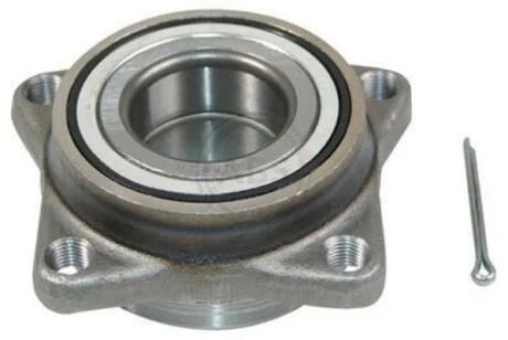 Подшипник ступицы перед. Mitsubishi Galant V/VI 92-04 (к-кт) A.B.S. 200293