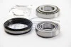 Подшипник ступицы перед. Nissan Patrol 89-98 A.B.S. 200297 (фото 2)