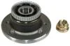Подшипник ступицы задней. Renault Laguna I 93-01 (+ABS) (d=132,7mm) A.B.S. 200348 (фото 1)