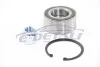 Підшипник маточини перед. Citroen C2/C3/Peugeot 1007/207 A.B.S. 200436 (фото 2)