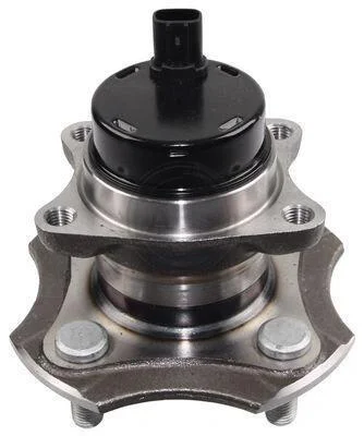 Подшипник ступицы задней. Toyota Yaris 1.0-1.5 99-05 A.B.S. 200460 (фото 1)