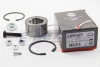 Подшипник ступицы перед. VW Passat B2 /Audi 80-88 A.B.S. 200501 (фото 1)